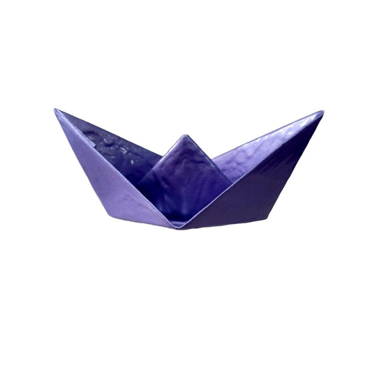 BARCO CHICO MORADO