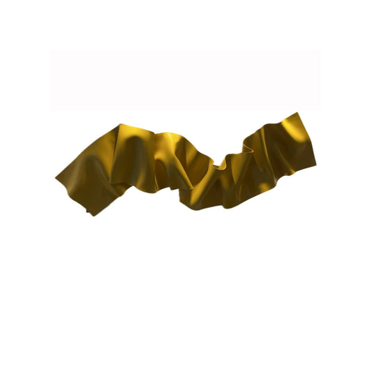 YELLOW FOULD 2