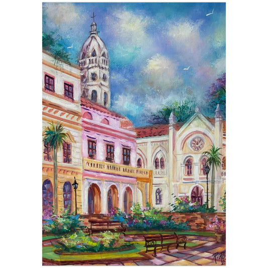 TEATRO NACIONAL