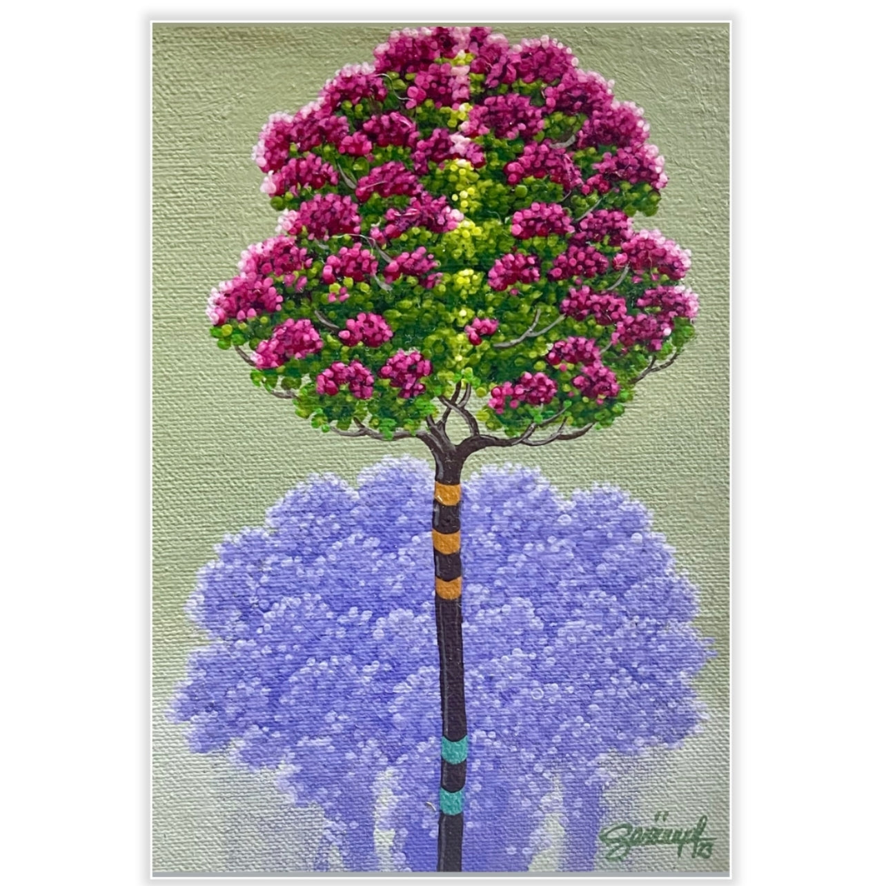 Bosques