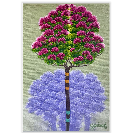 Bosques