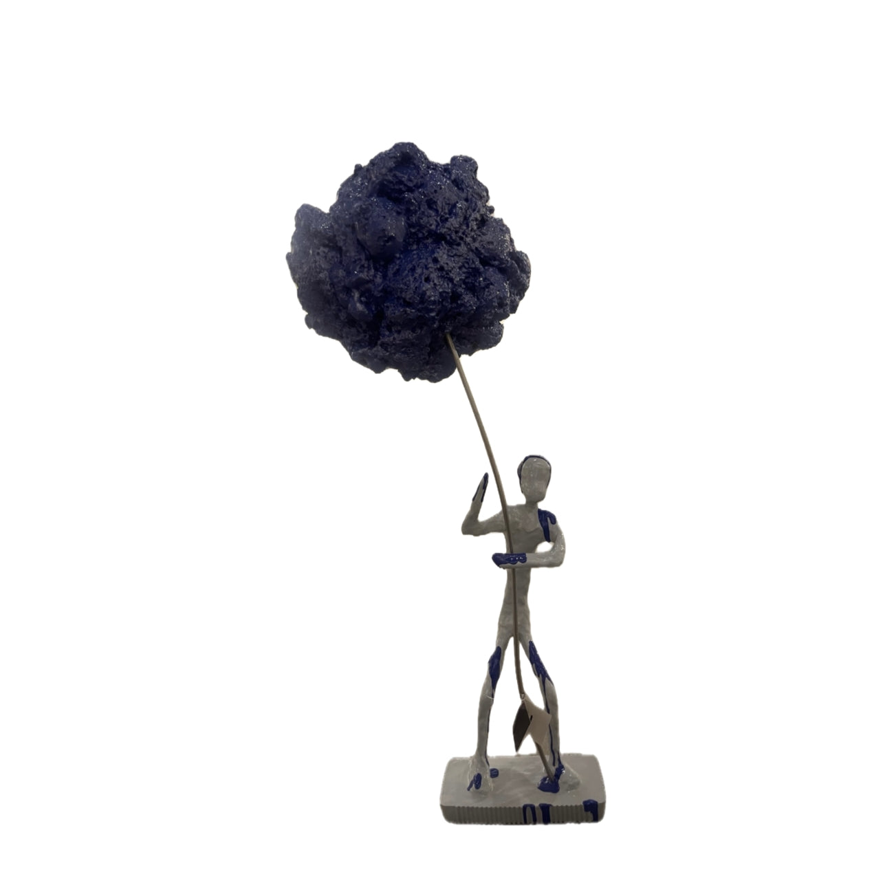 ESCULTURA SECRETOS