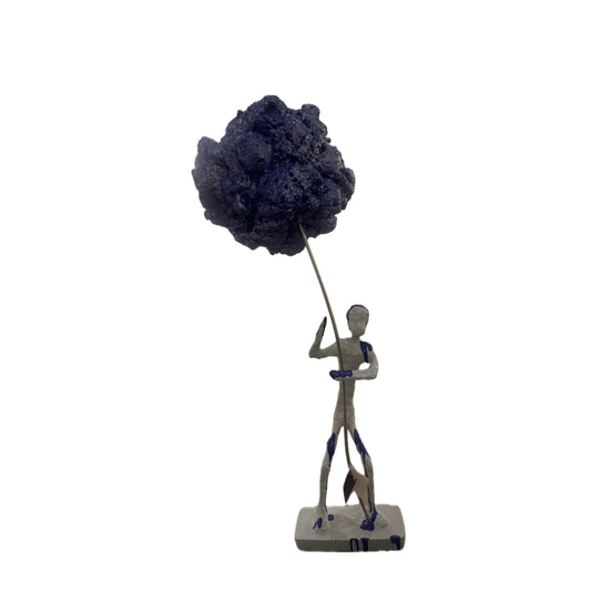 ESCULTURA SECRETOS