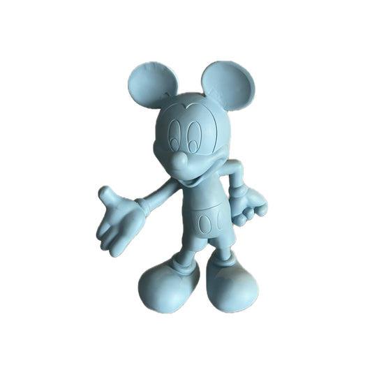 MICKEY CELESTE