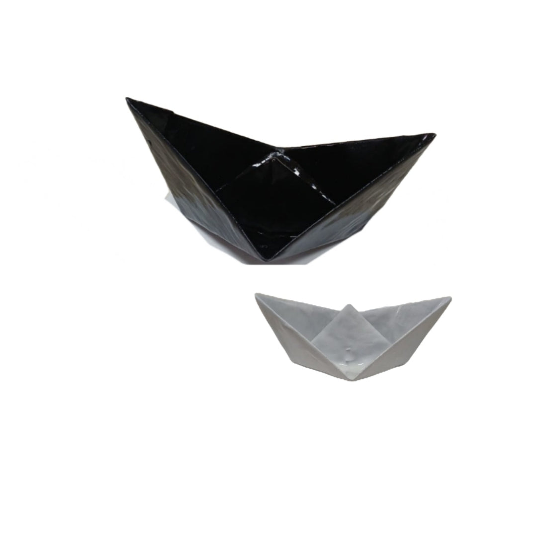 DUO BARCOS