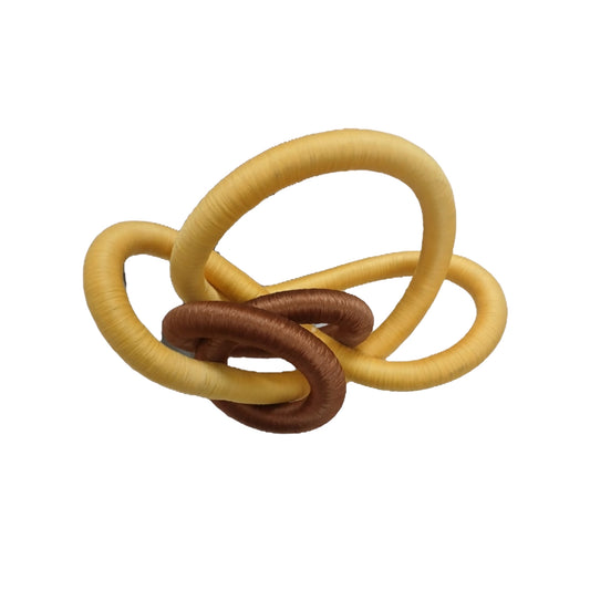 NUDO MEDIANO
