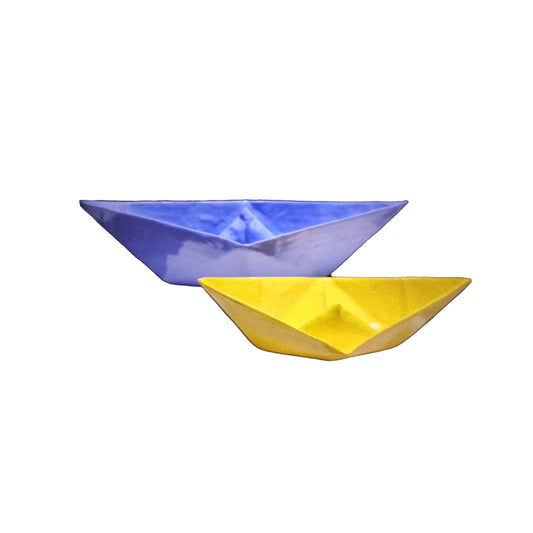 DUO DE BARCOS
