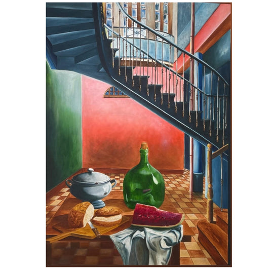 BODEGON