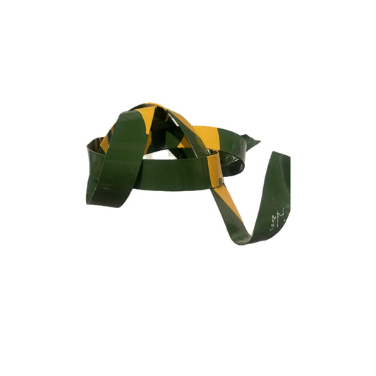 LAZO VERDE/ AMARILLO