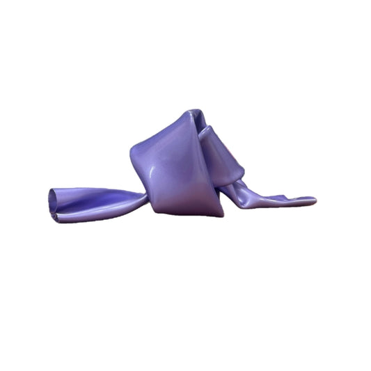 LAZO VIOLETA