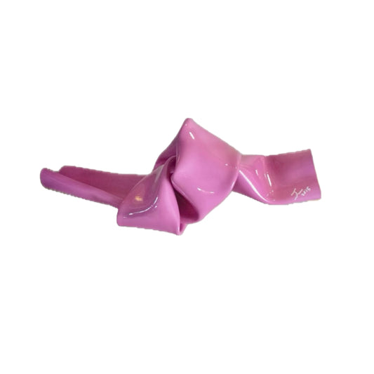 LAZO FUCSIA