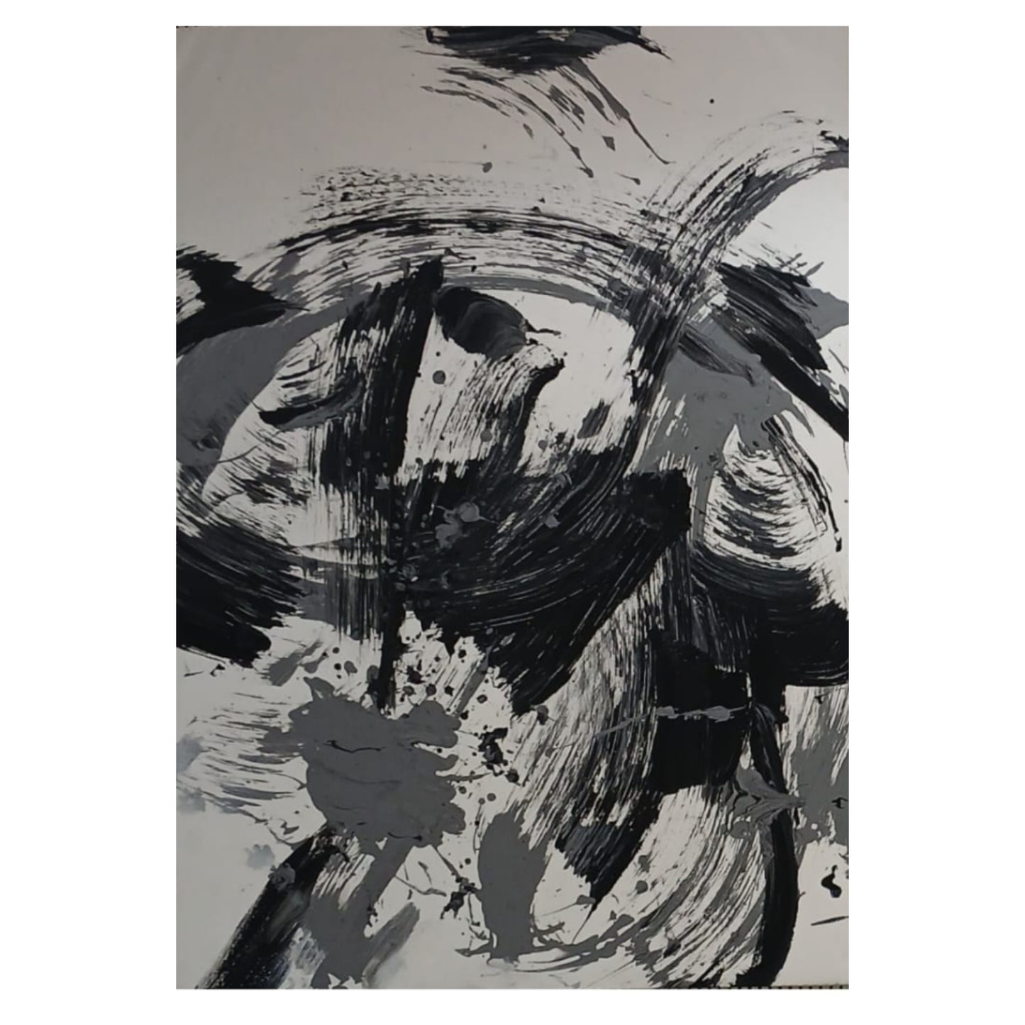 ABSTRACTO