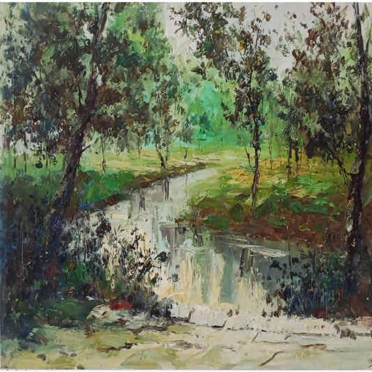 PAISAJE NATURAL