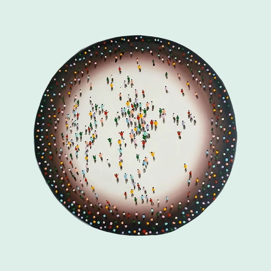 ABSTRACTO CIRCULAR