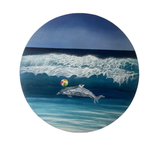 MAR ABIERTO
