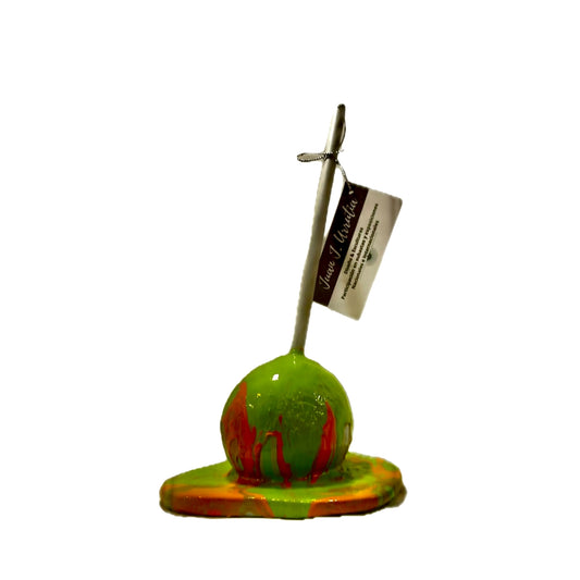 LOLLIPOP VERDE