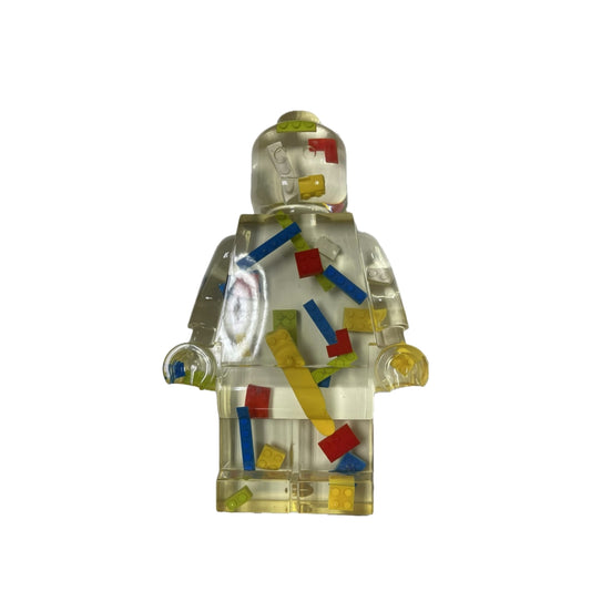 LEGO MAN