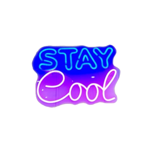 NEON SIGNS