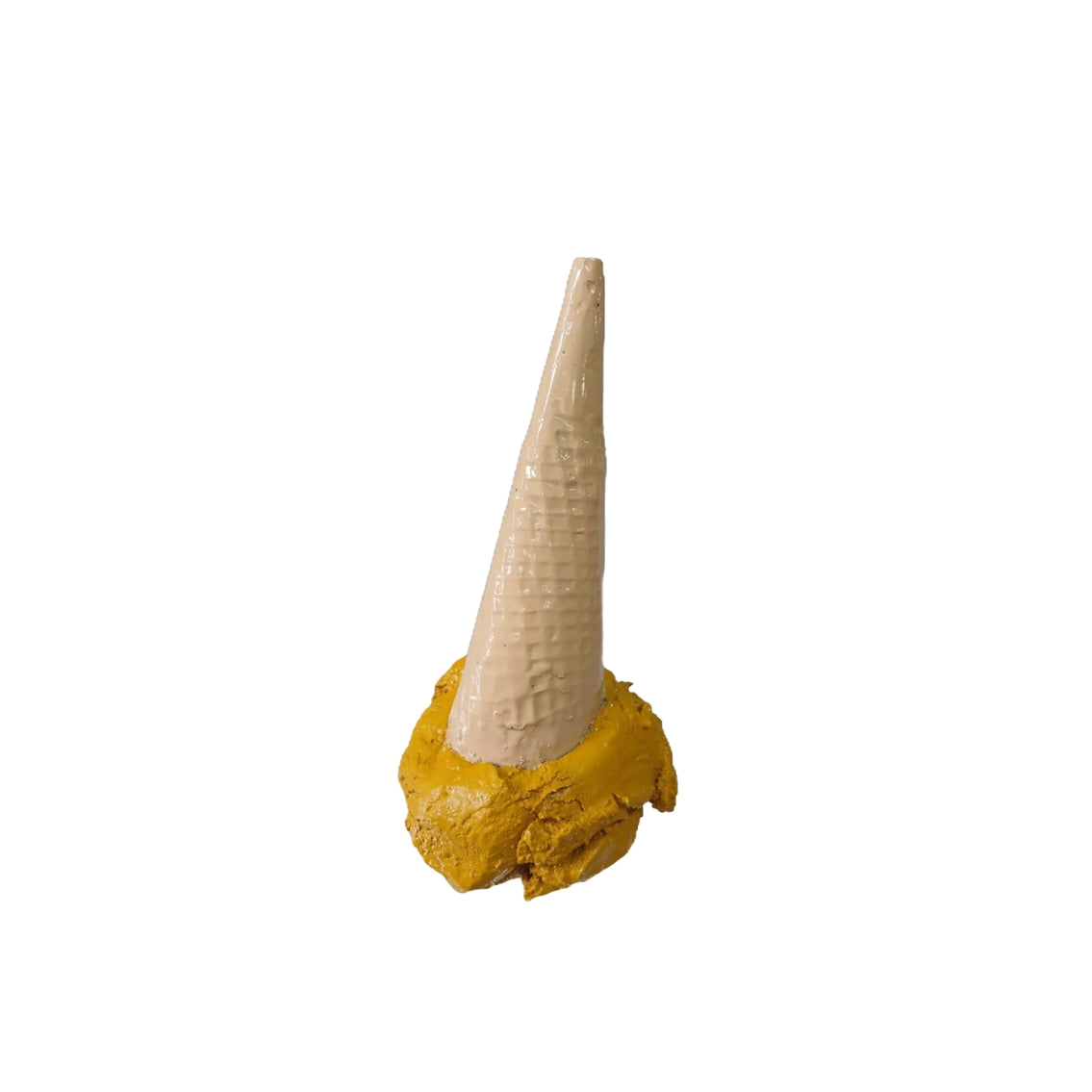 CONO AMARILLO