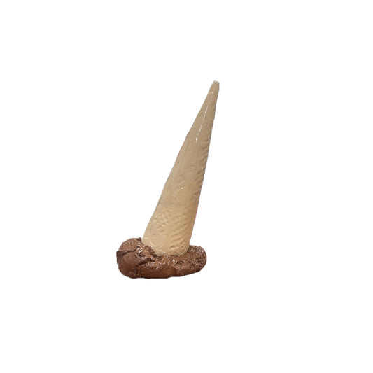 CONO CHOCOLATE