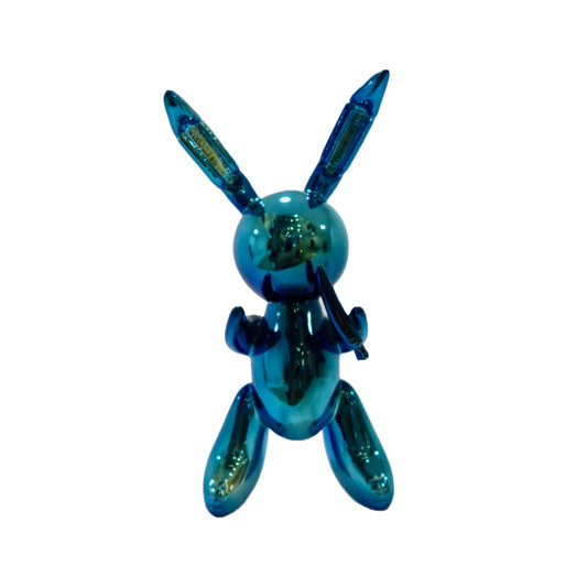 CONEJO AZUL