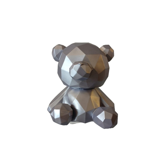 GRAY BEAR