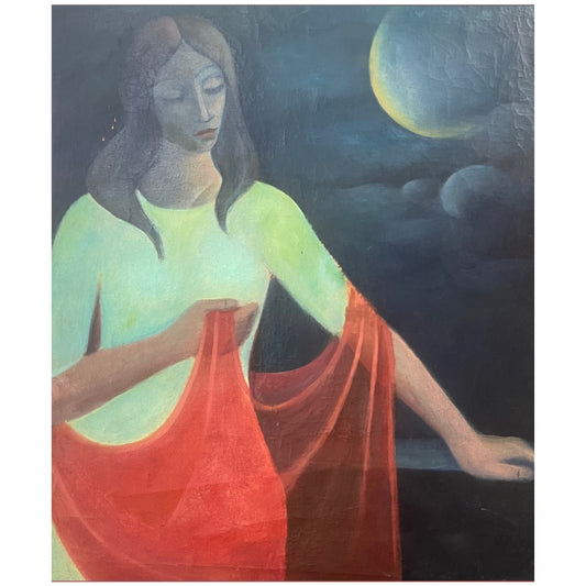 REINA DE LA LUNA