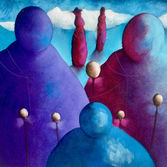 FORMAS DE HUMANO