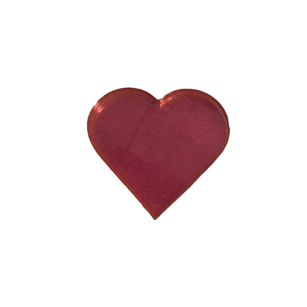 HEART RED