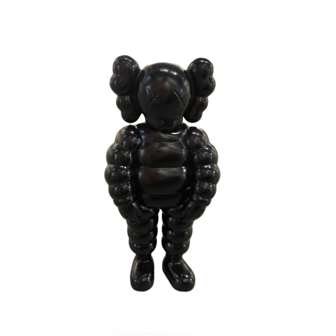 KAWS NEGRO