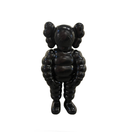 KAWS NEGRO