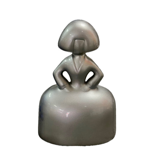 MENINAS GRIS