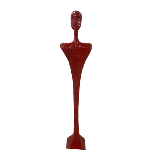 VIGIA ROJO