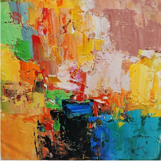 ABSTRACTO